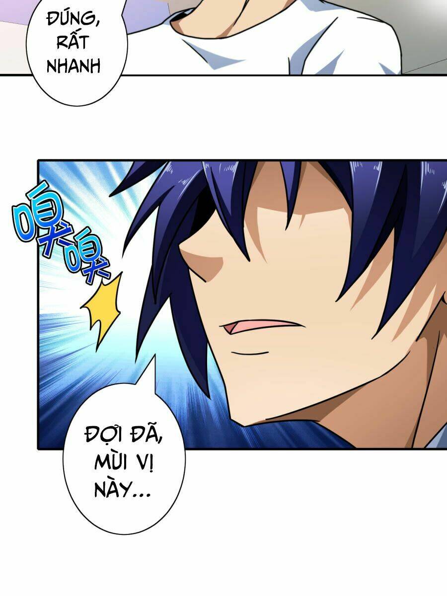 hộ hoa cao thủ tại đô thị chapter 96 23