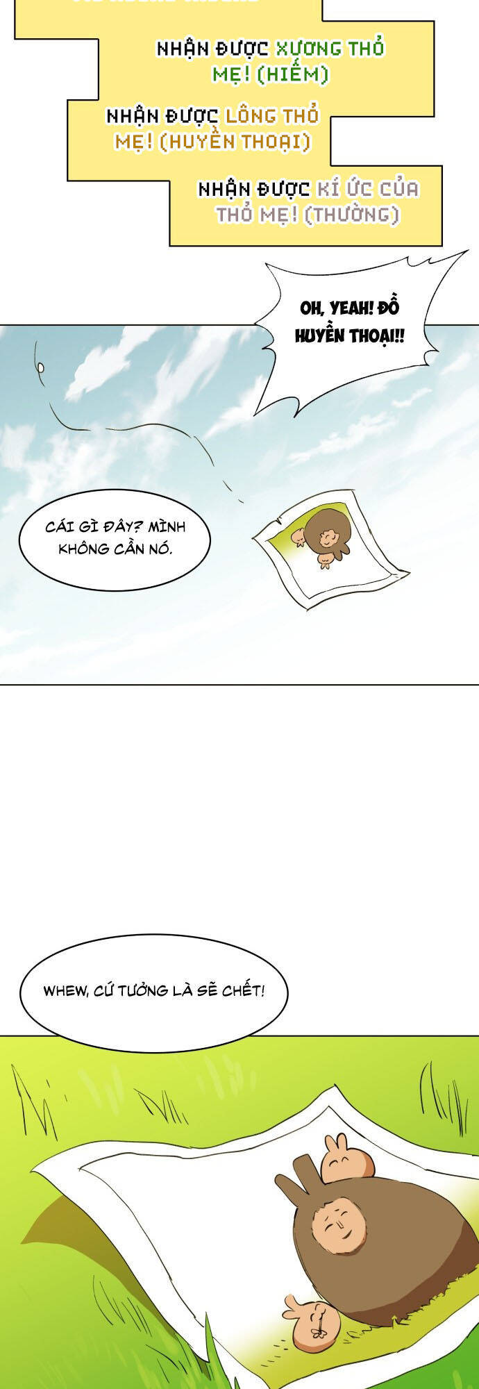 hard core leveling warrior ss2 chapter 176.4 39