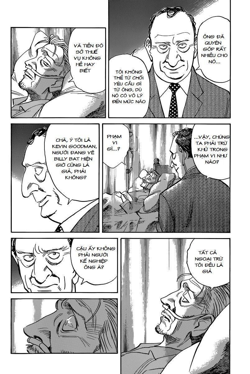 billy bat chapter 120 9