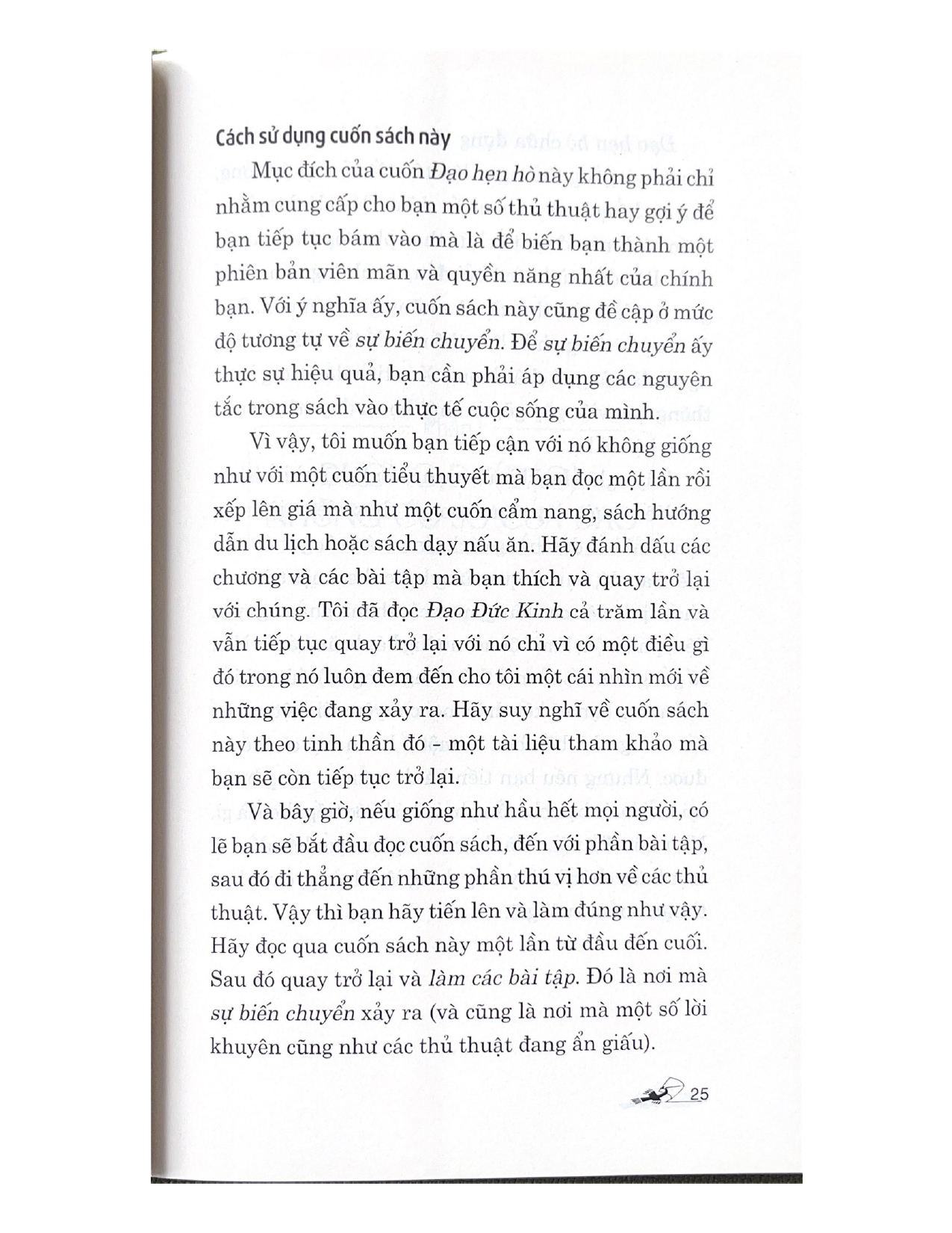 Đạo Hẹn Hò (Tái Bản)