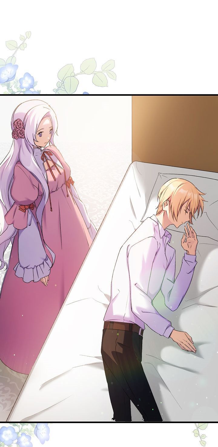 tôi định quyến rũ anh trai nhưng nam chính đã đến chapter 6 77