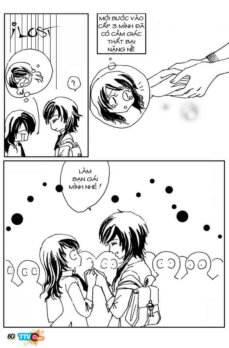tạp chí truyện tranh việt nam online - ttvo chapter 2 62