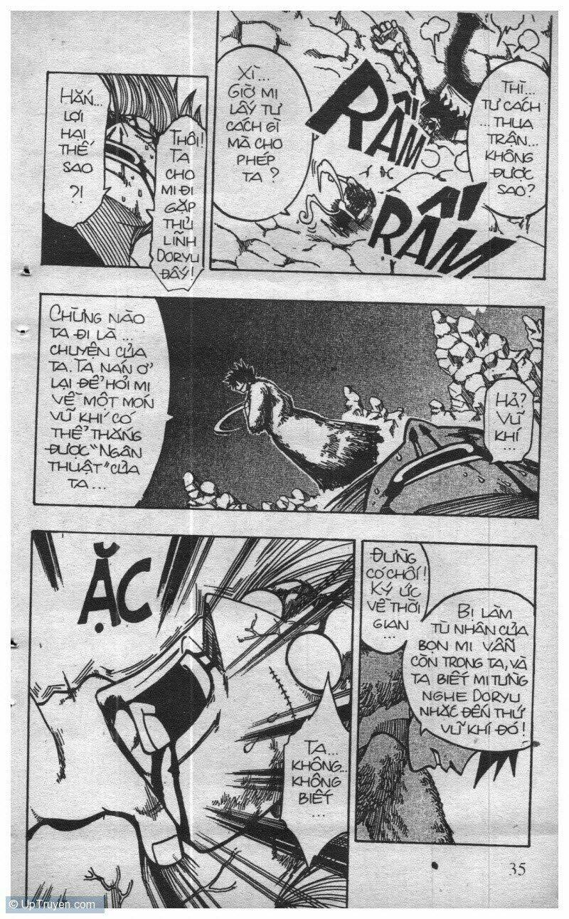 rave master (scan) chapter 14 124