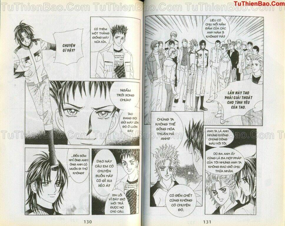 bí mật chapter 6 64