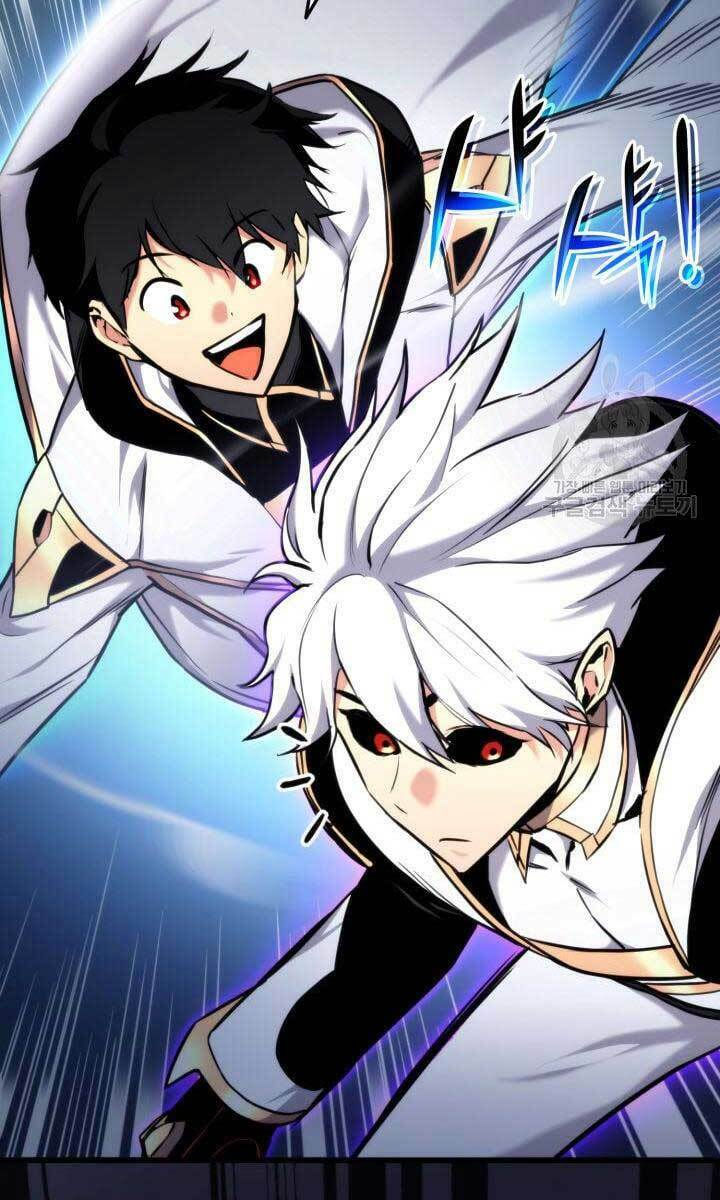 huyền thoại game thủ - tái xuất chapter 82 20