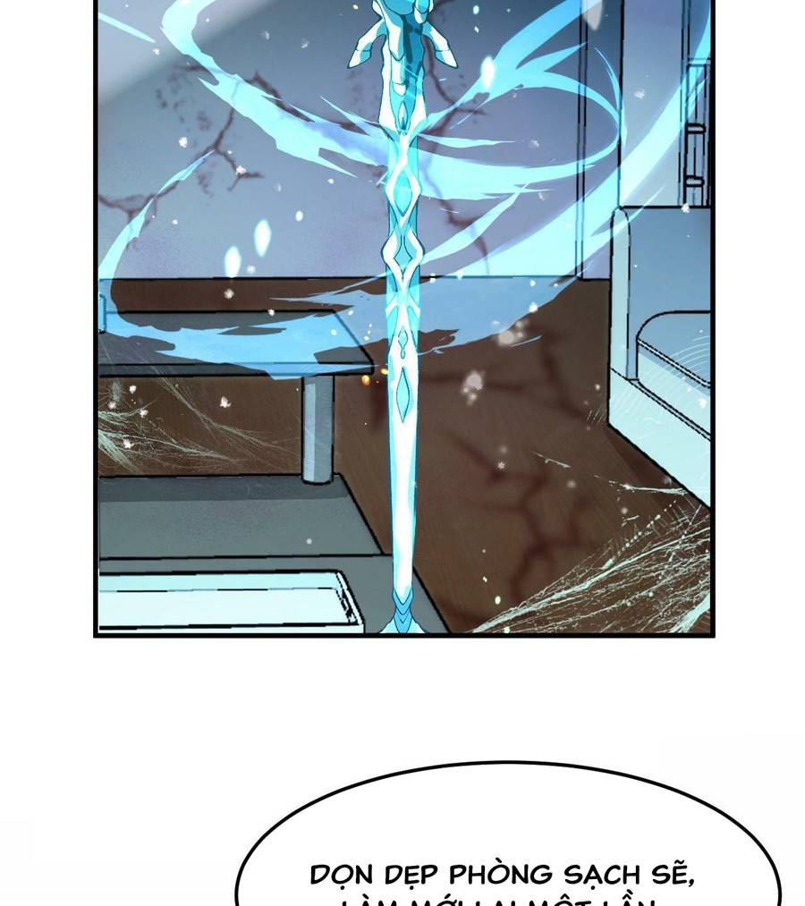 vú em thánh kỵ sĩ chapter 2.2 2