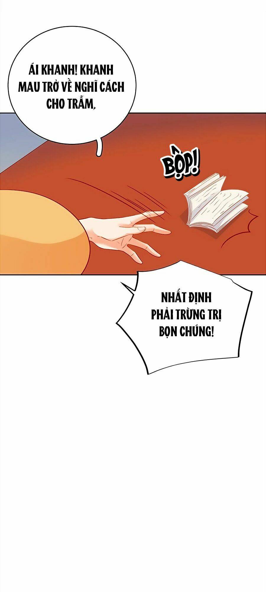 xuân khuê bí lục: xưởng công thái liêu nhân chapter 80 19