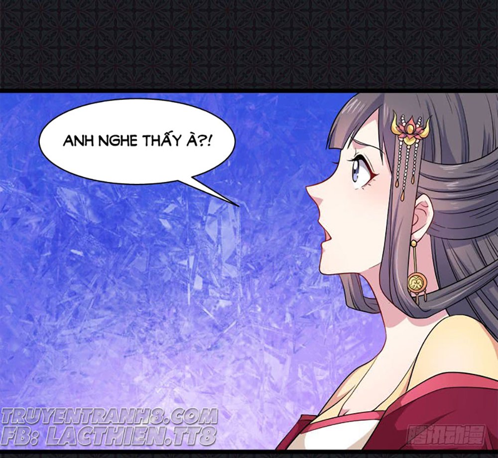 ngạo kiều quỷ vương yêu ta chapter 55 8