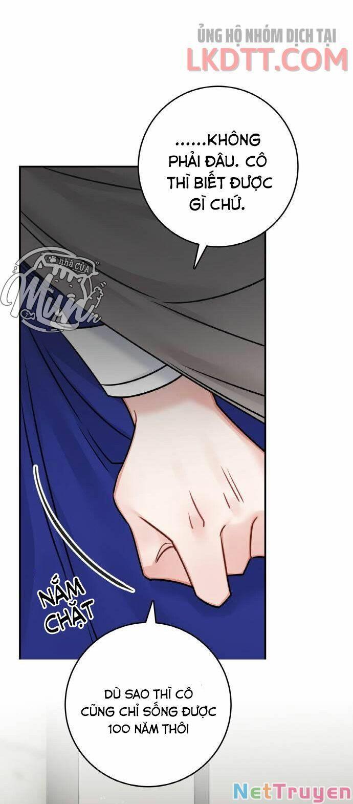 nhật ký tuần trăng mật của phù thủy và rồng chapter 44 37