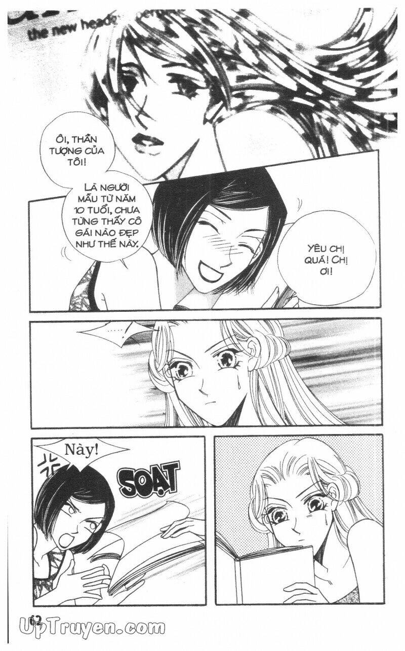 người yêu lý tưởng chapter 3.1 63