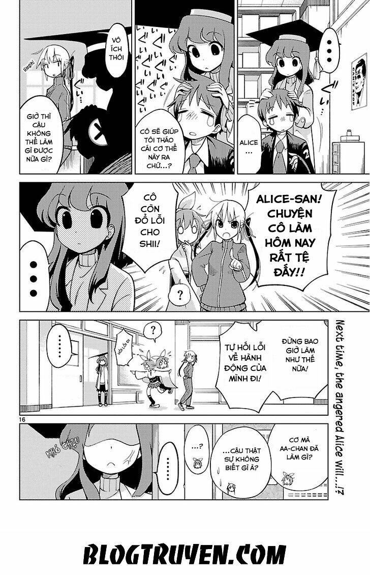 ninomae shii no tsukaikata chapter 6 17