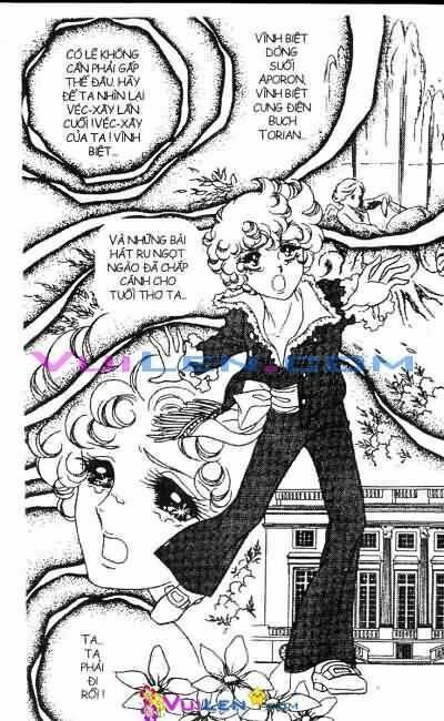 hoa hồng véc-xây chapter 9 132