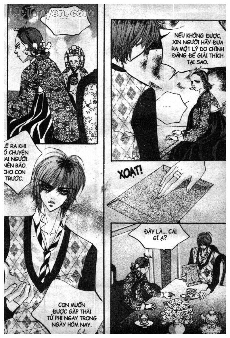 hoàng cung chapter 15 59