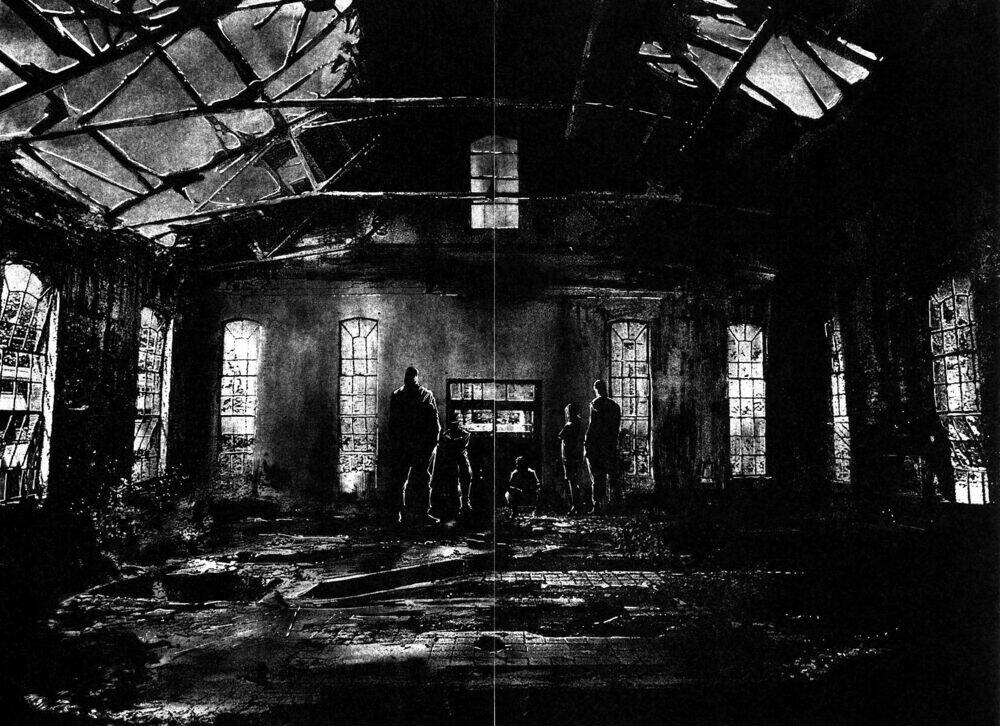 rainbow chapter 161 17