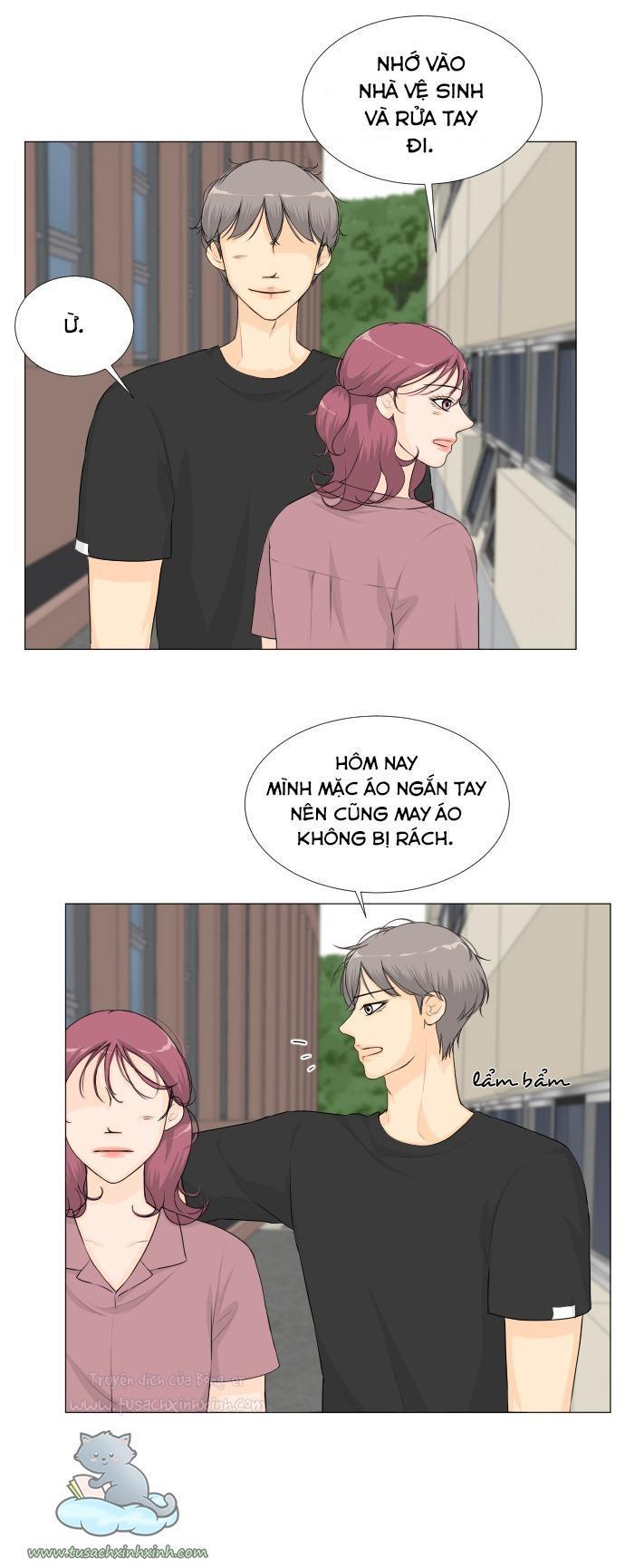 bán quỷ chapter 44 14