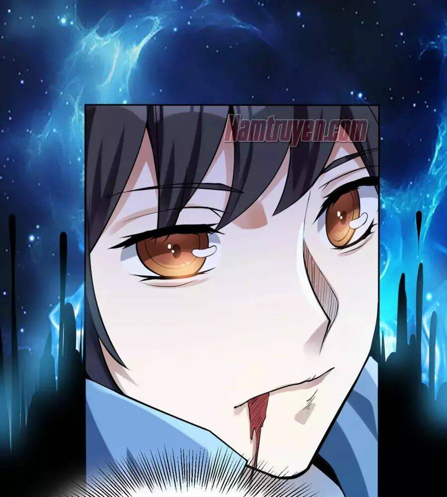 thần võ đế tôn chapter 3 54