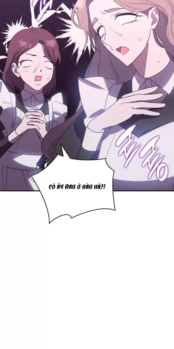 sống trong vườn hoa của công chúa chapter 2 7