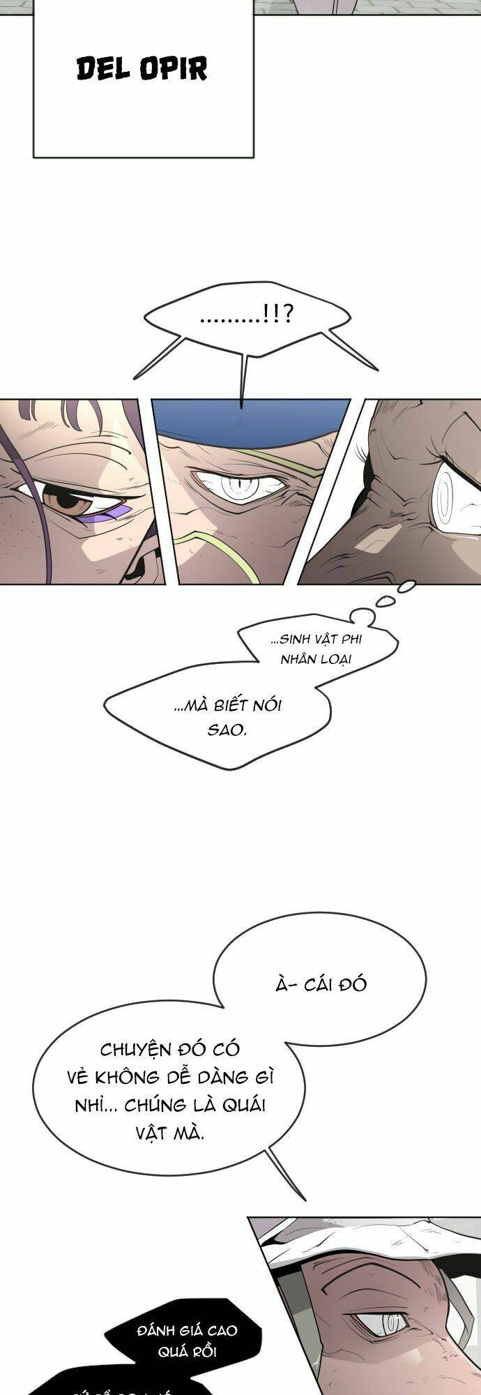 kĩ nguyên của anh hùng chapter 54 17