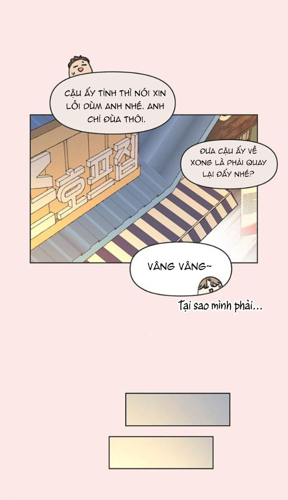 Thanh Xuân Đáng Yêu chapter 2.2 1