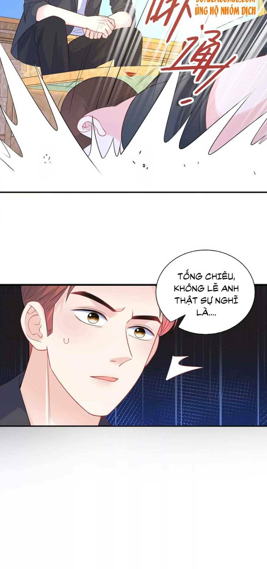 tôi dựa vào tà ý: nghịch chuyển nhân sinh chapter 77 14