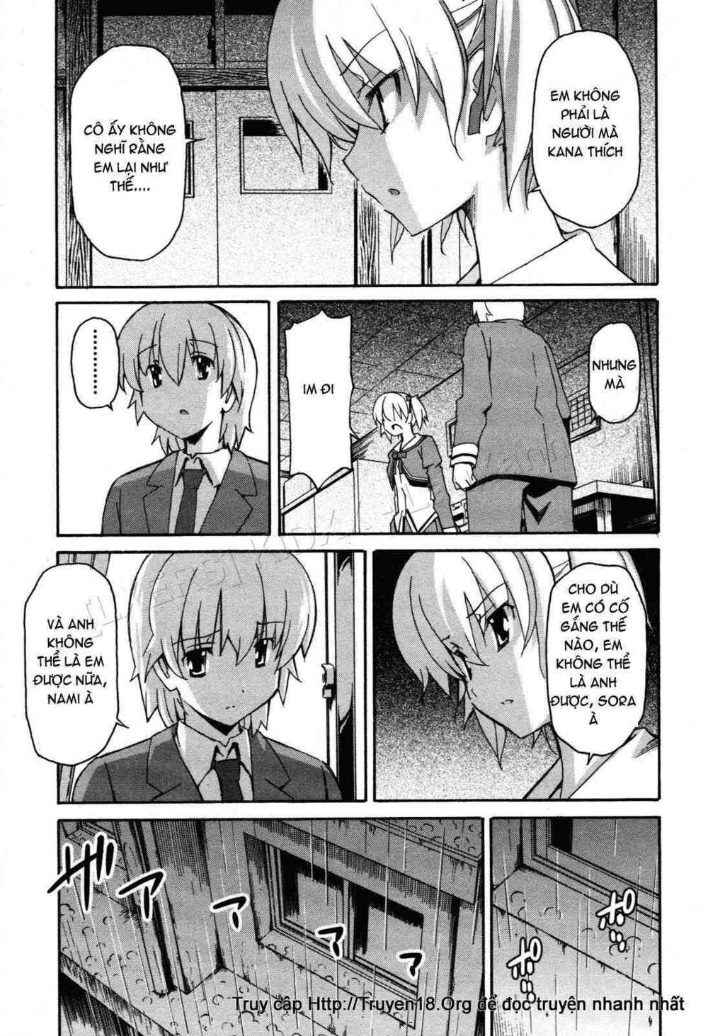 aki-sora chapter 24 7