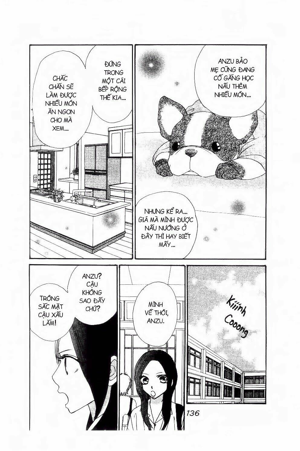 ichigo to anzu chapter 16 15