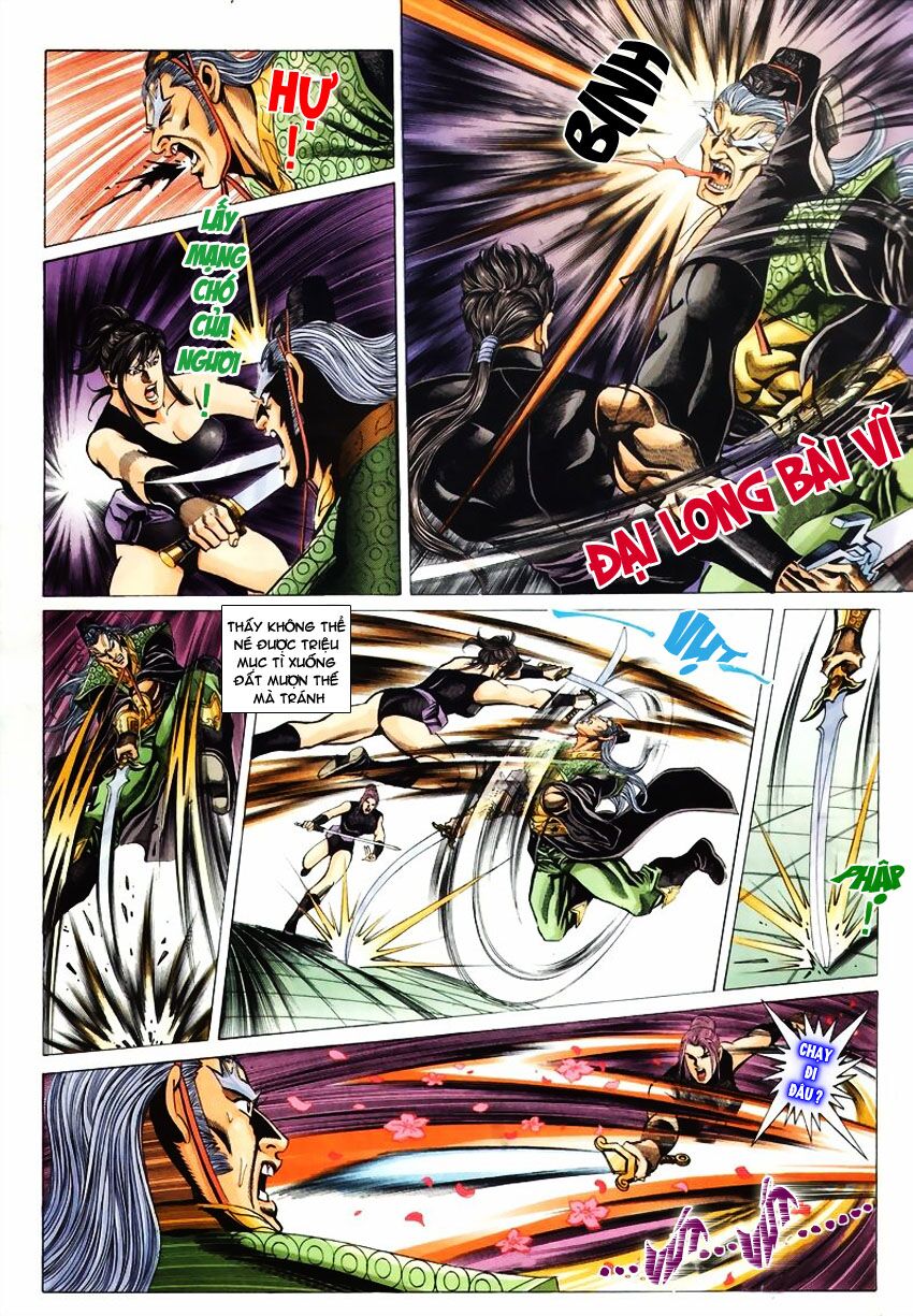 tầm tần ký chapter 63 8