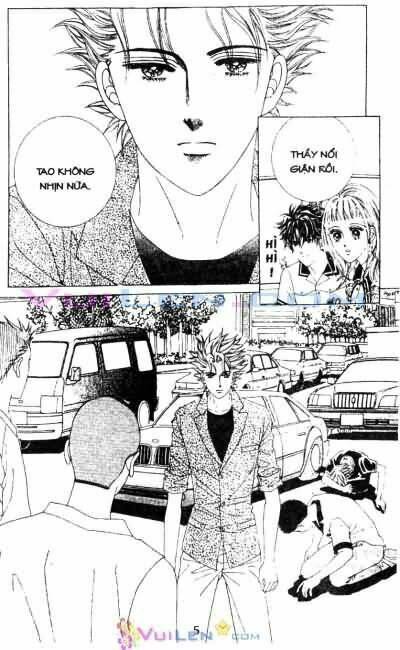 thủ lĩnh chunja chapter 8 5
