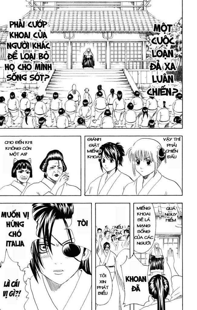 gintama - linh hồn bạc chapter 156 19