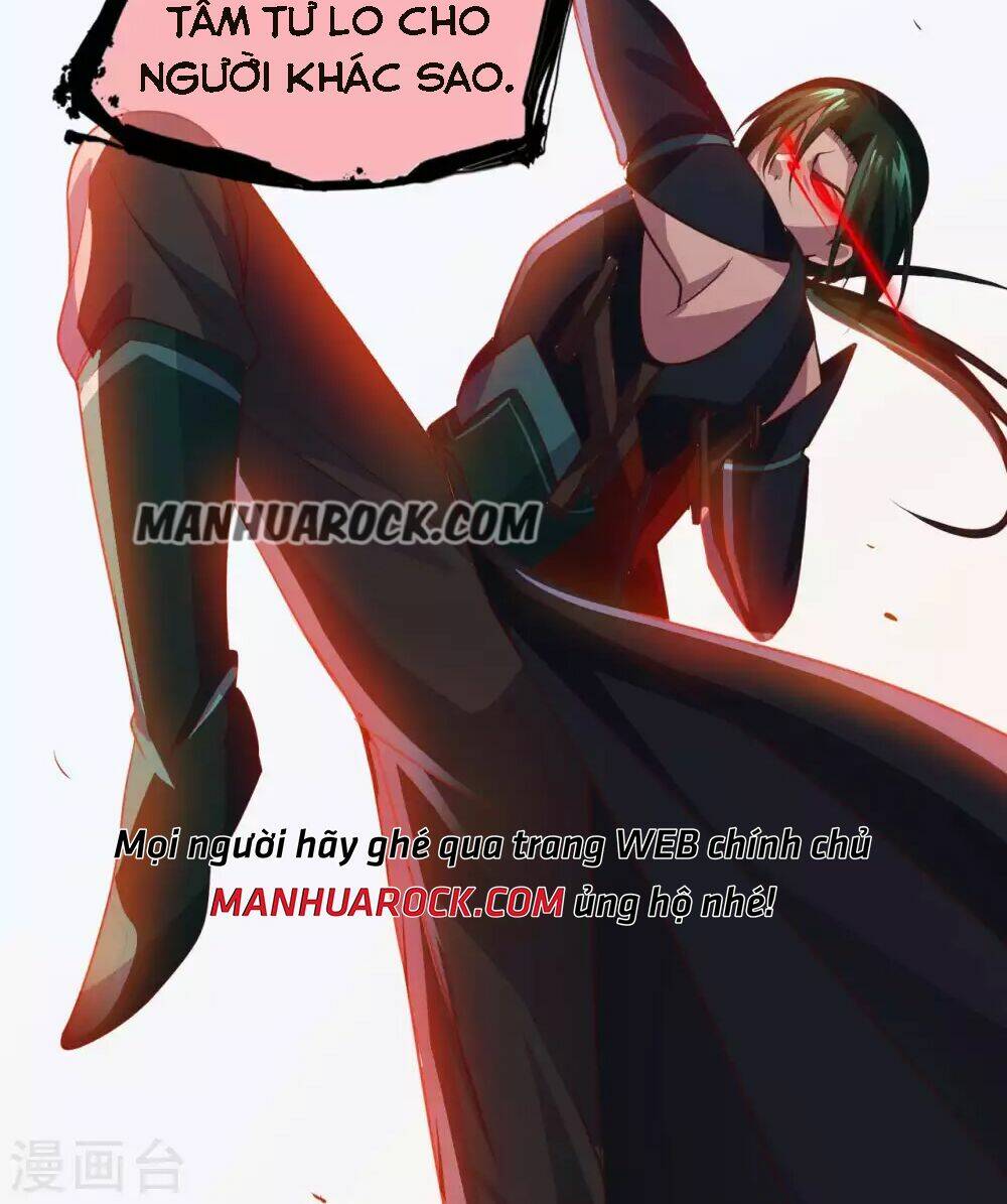 sư phụ của ta là thần tiên chapter 28 50