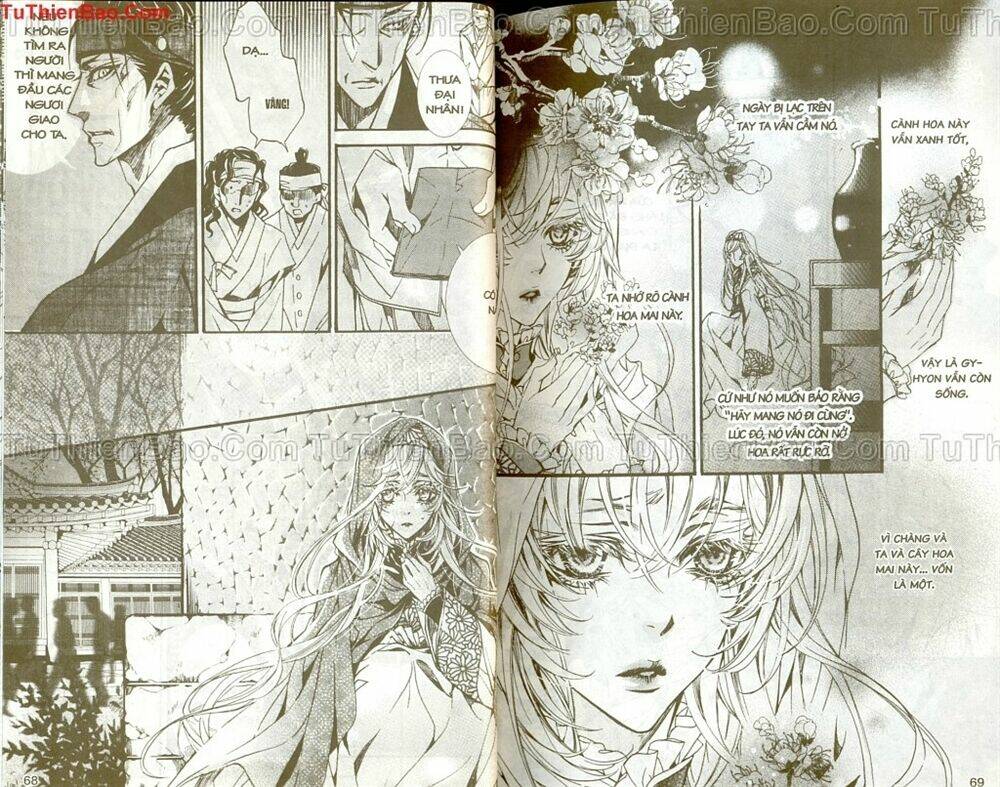 hình nhân chapter 3 39