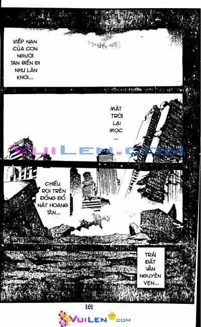 tiểu hòa thượng hd remake chapter 320 17