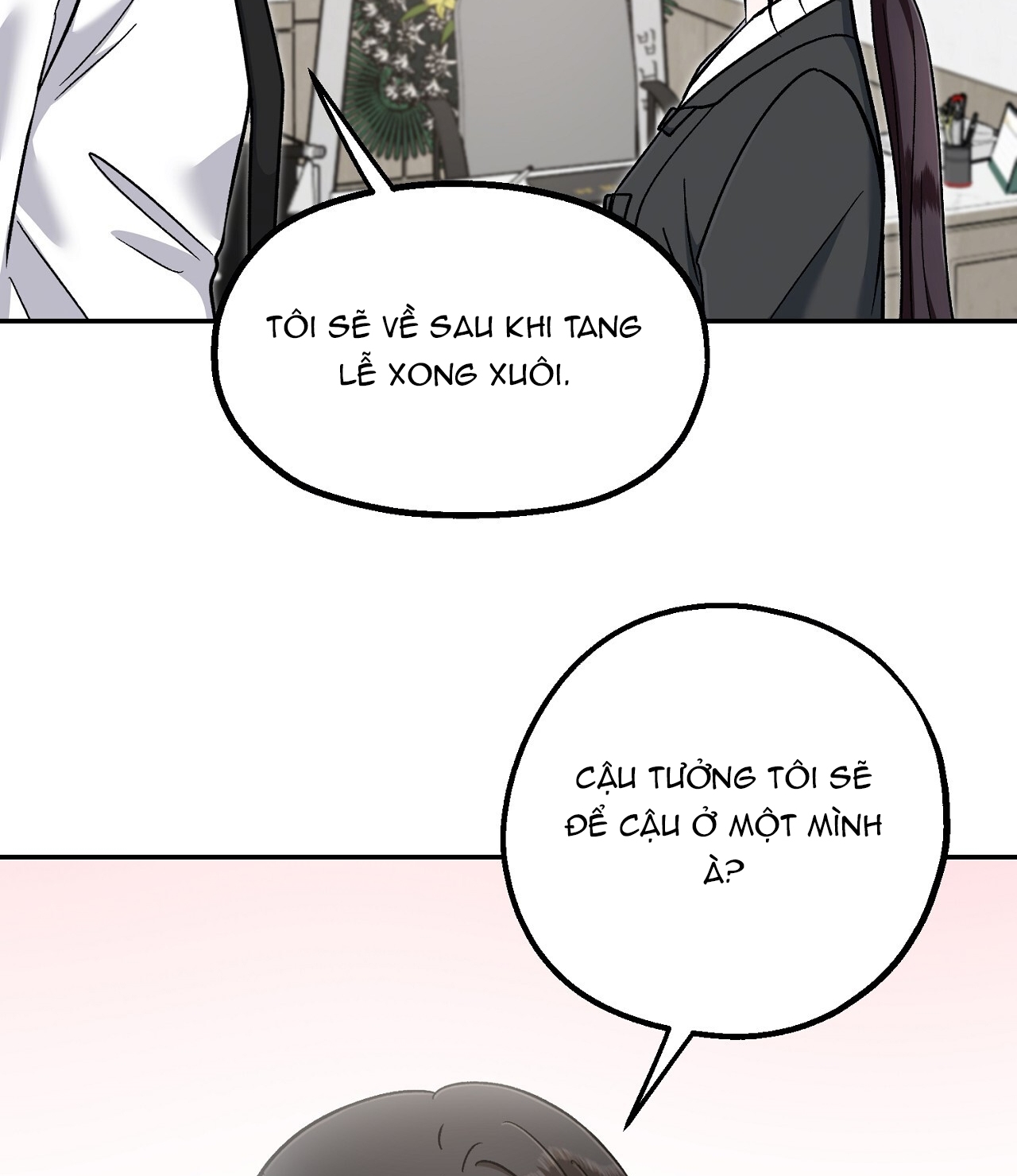Năm Giác Quan chapter 10.2 - Trang 28
