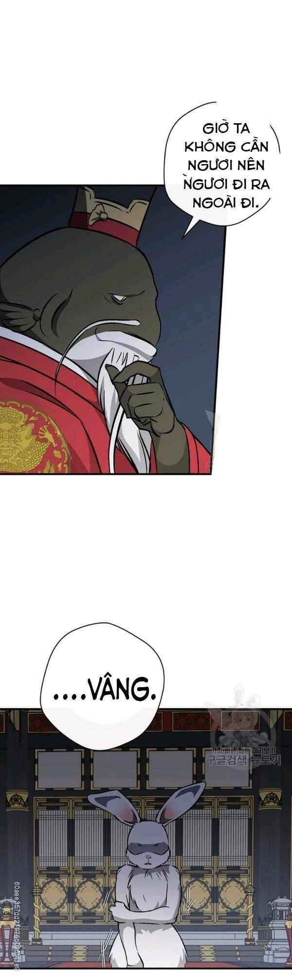 tôi lên cấp chỉ bằng cách ăn chapter 68 14