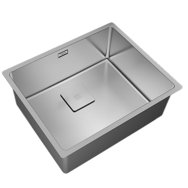 Chậu rửa Inox Teka FLEXLINEA RS15 50.40 - Hàng chính hãng
