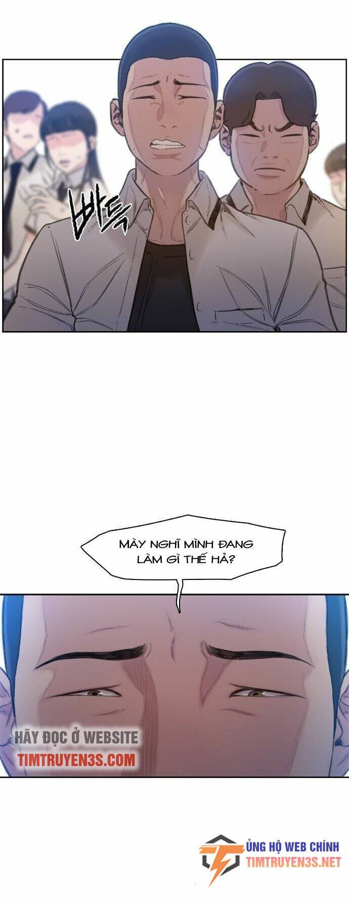 tôi sẽ chết sớm mất chapter 4 8