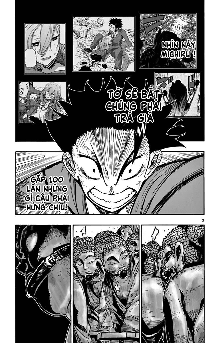 thế giới sau 5 phút chapter 10 3