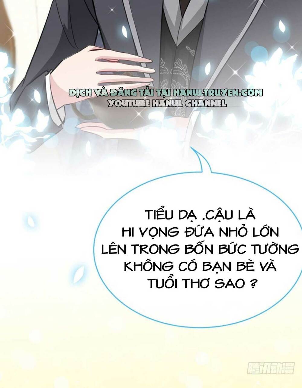 truy nã toàn cầu truy thê về sủng chapter 23 23