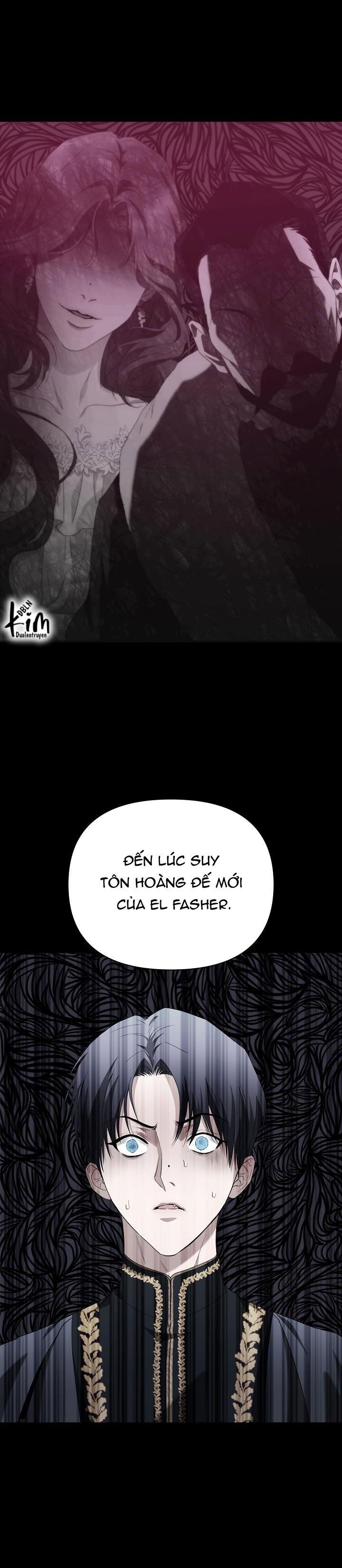 hai đất nước, đất nước của nô lệ chapter 36 10