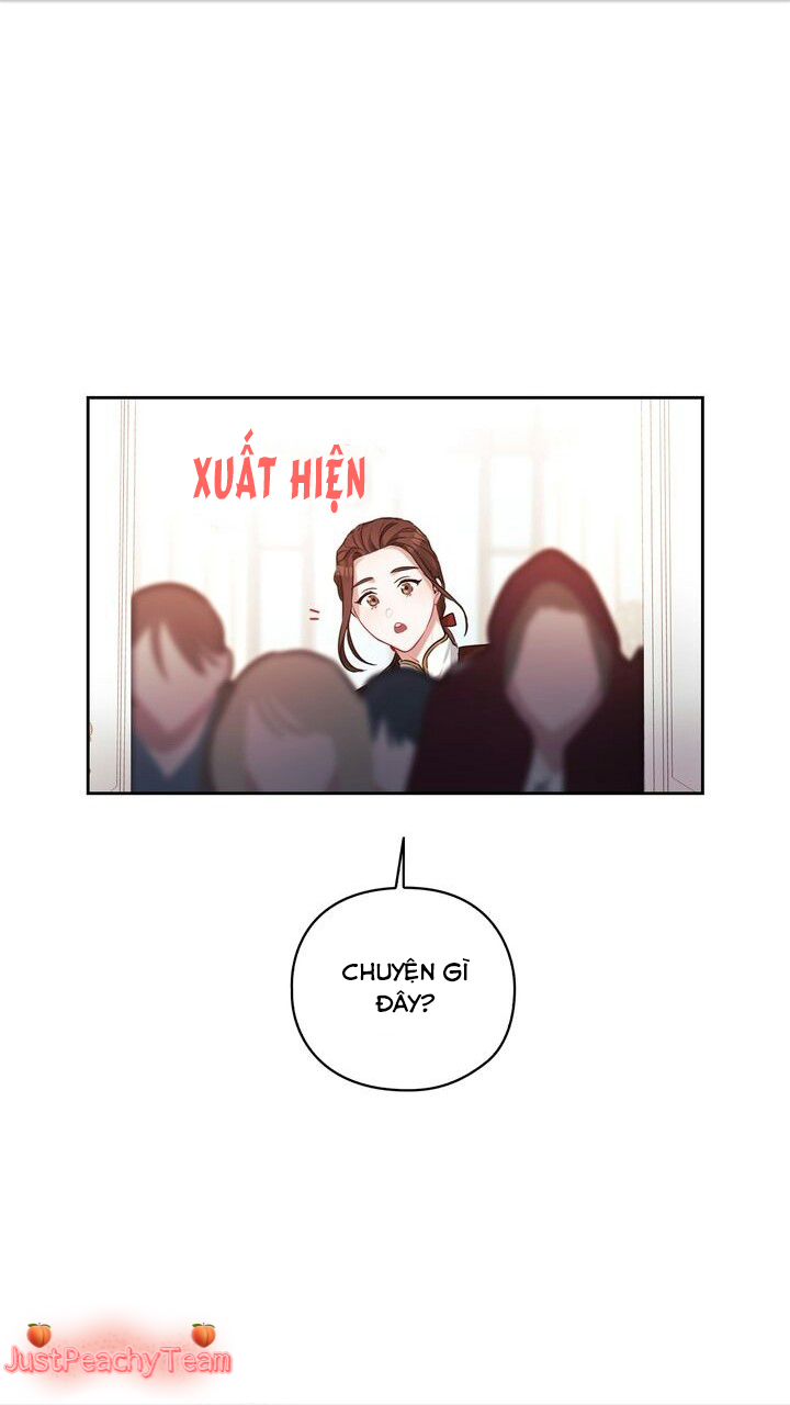 nhân danh đấng cứu thế chapter 7 15