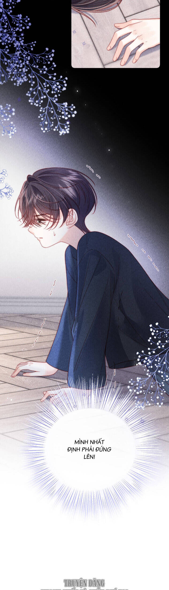 thân nhiệt ma quỷ chapter 17 14