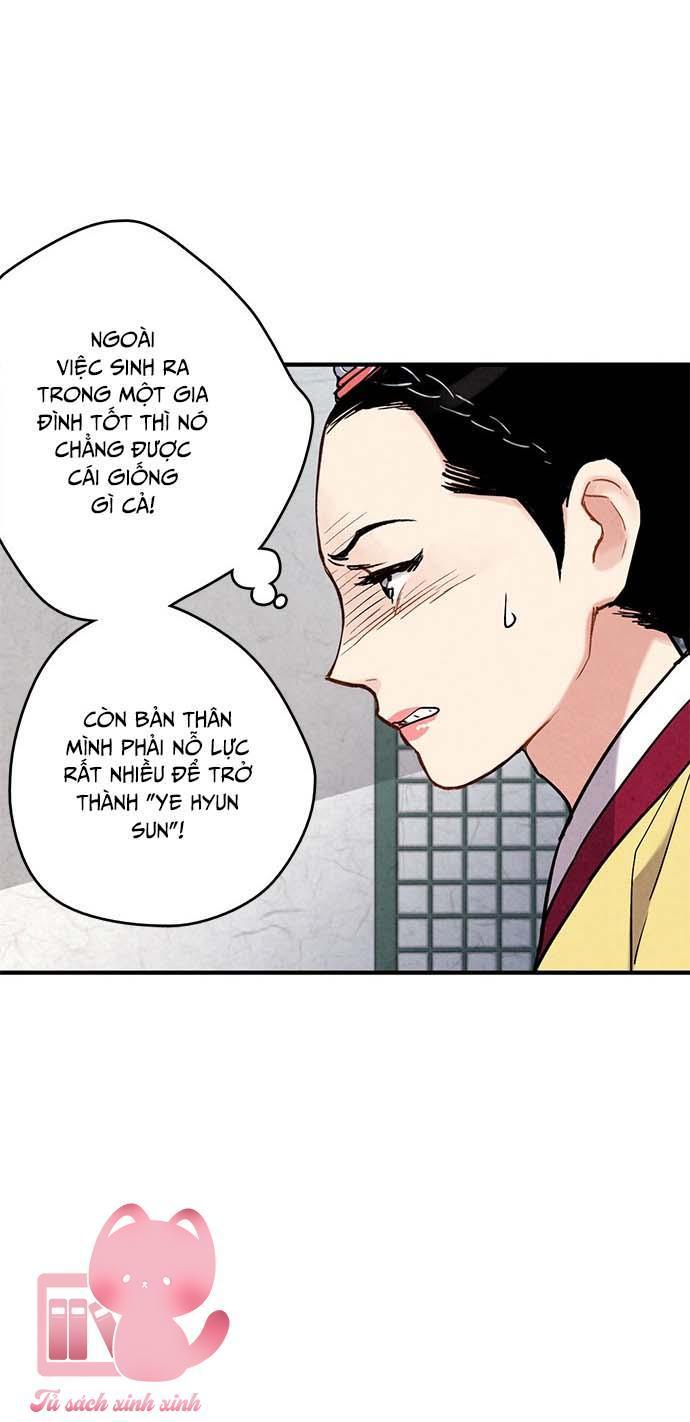 lệnh cấm hôn chapter 75 9