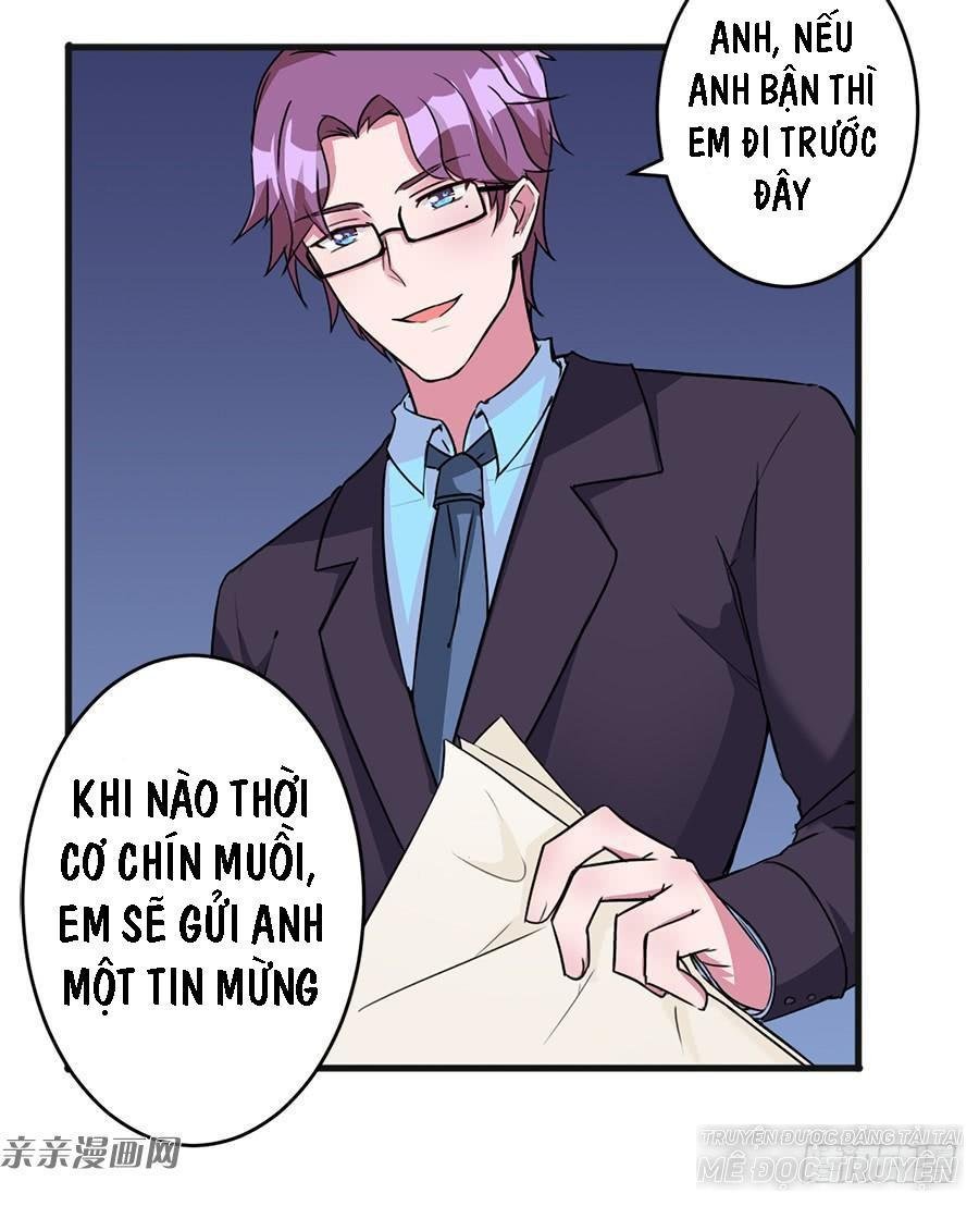 gửi người không quen chapter 18 11