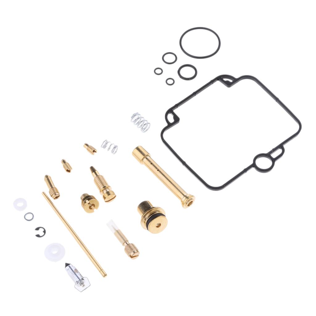 Carburetor Rebuild Kit Carb Repair for for Suzuki DR350SE 1994-1999