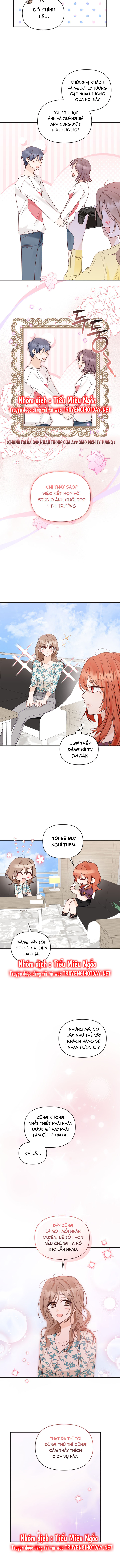 cuộc giao dịch lý tưởng chapter 76 1