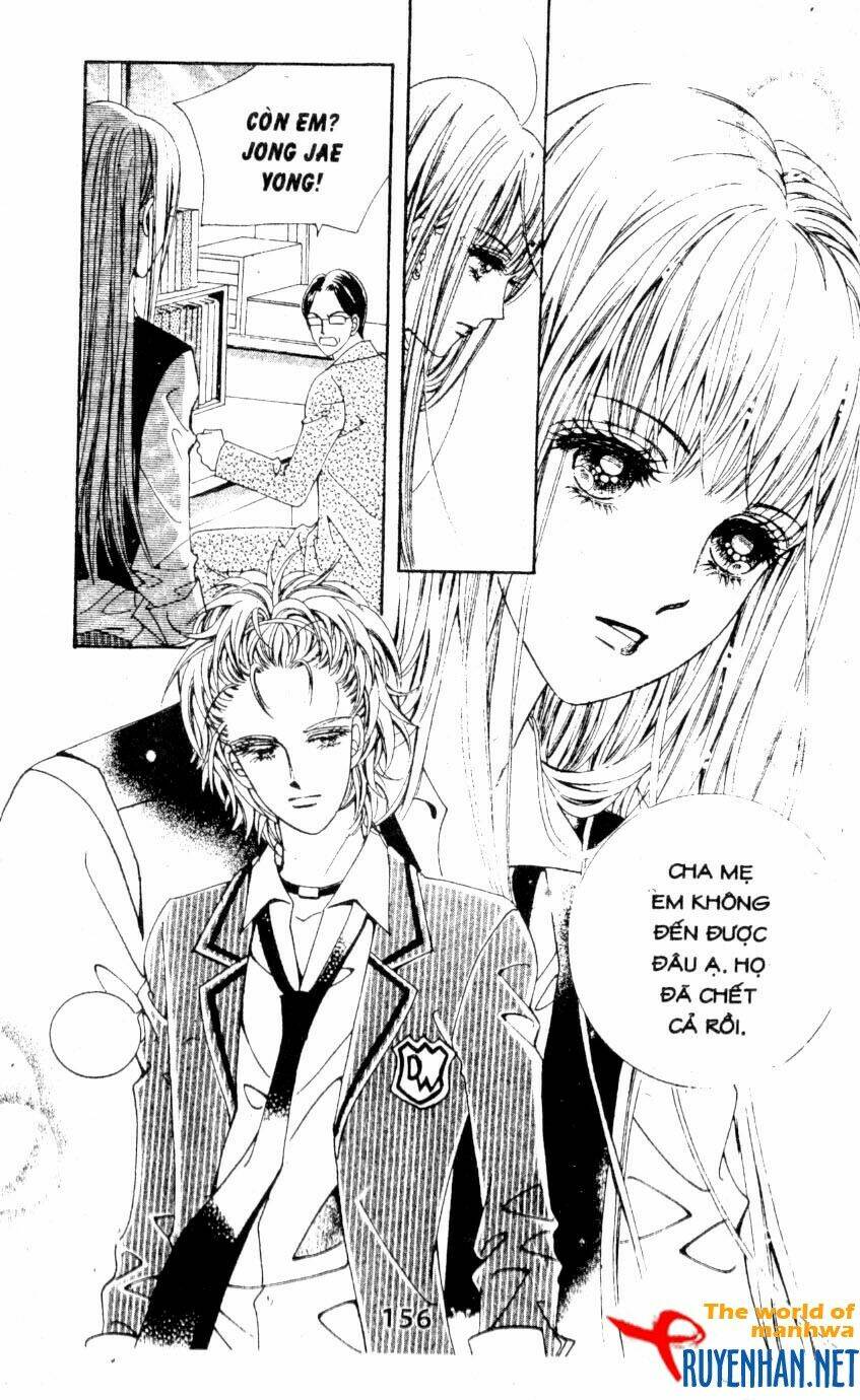 chàng trai hào hiệp chapter 1 158