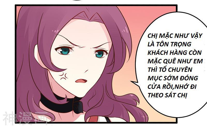 tổng tài đã cưới em chapter 53 10