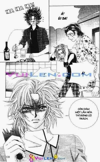 tình yêu quý tộc chapter 36 15