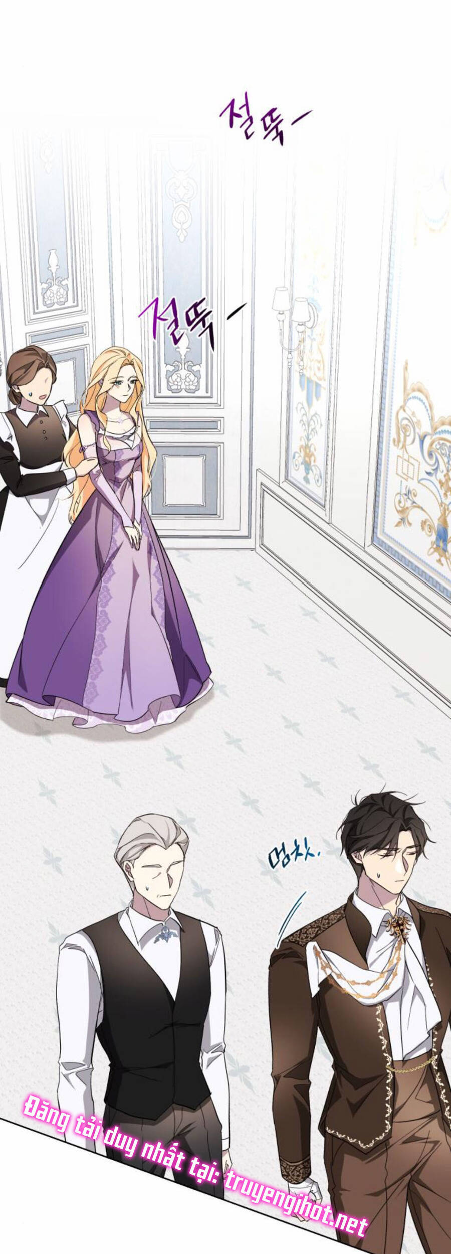 ta đã từng mong nàng biến mất chapter 35.1 18