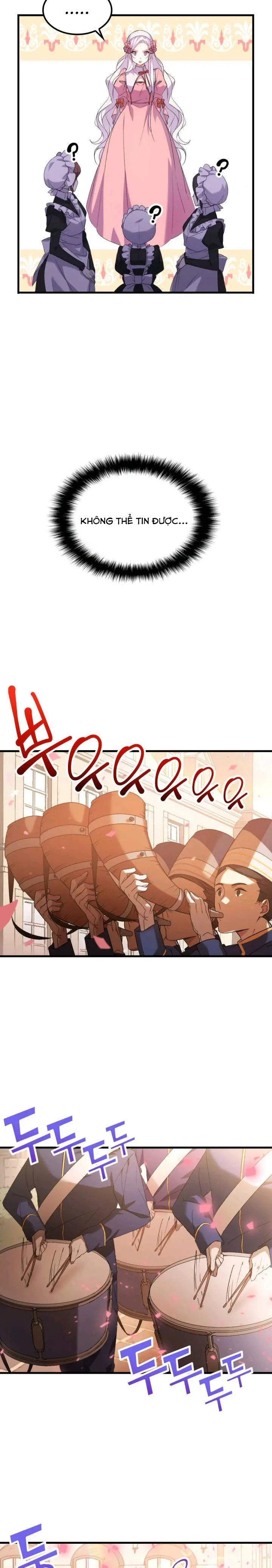 tôi định quyến rũ anh trai tôi nhưng nam chính đã đến chapter 1 20